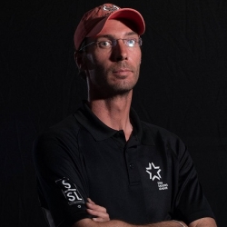 Wil Wargnier