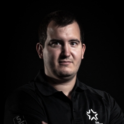 Sébastien Guidoux